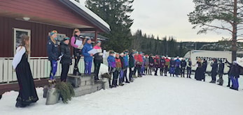 Flotte resultater i Midt-Norsk mesterskap!